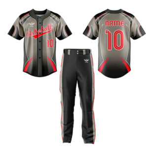Baseball Uniform