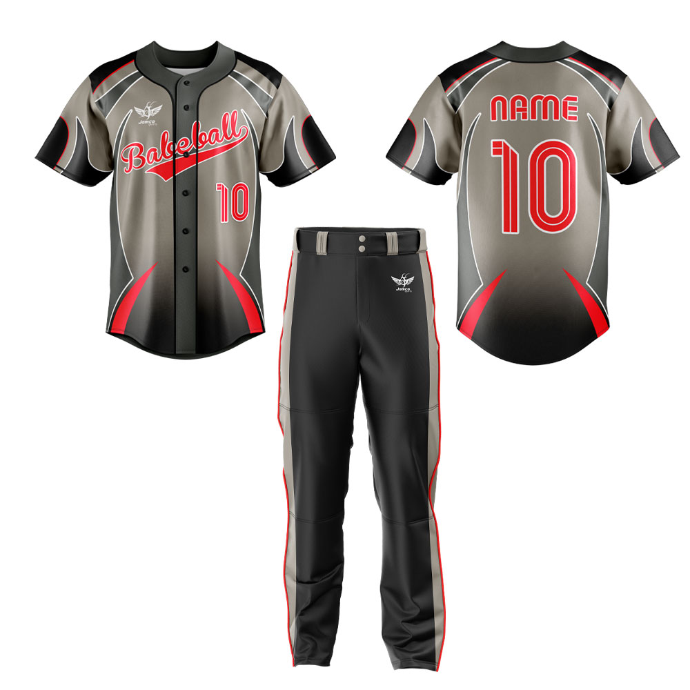Baseball Uniform