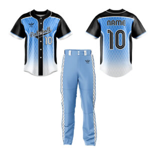 Baseball Uniform