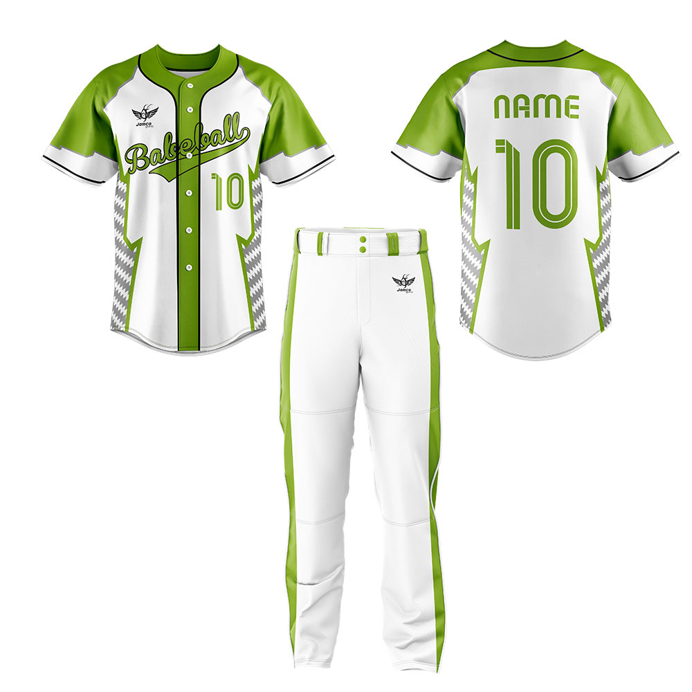 Baseball Uniform