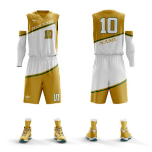 Basketball Uniform