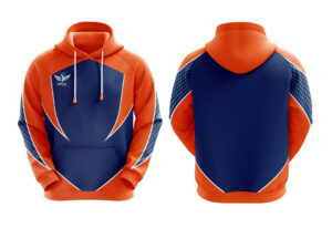 Premium Custom Hoodie