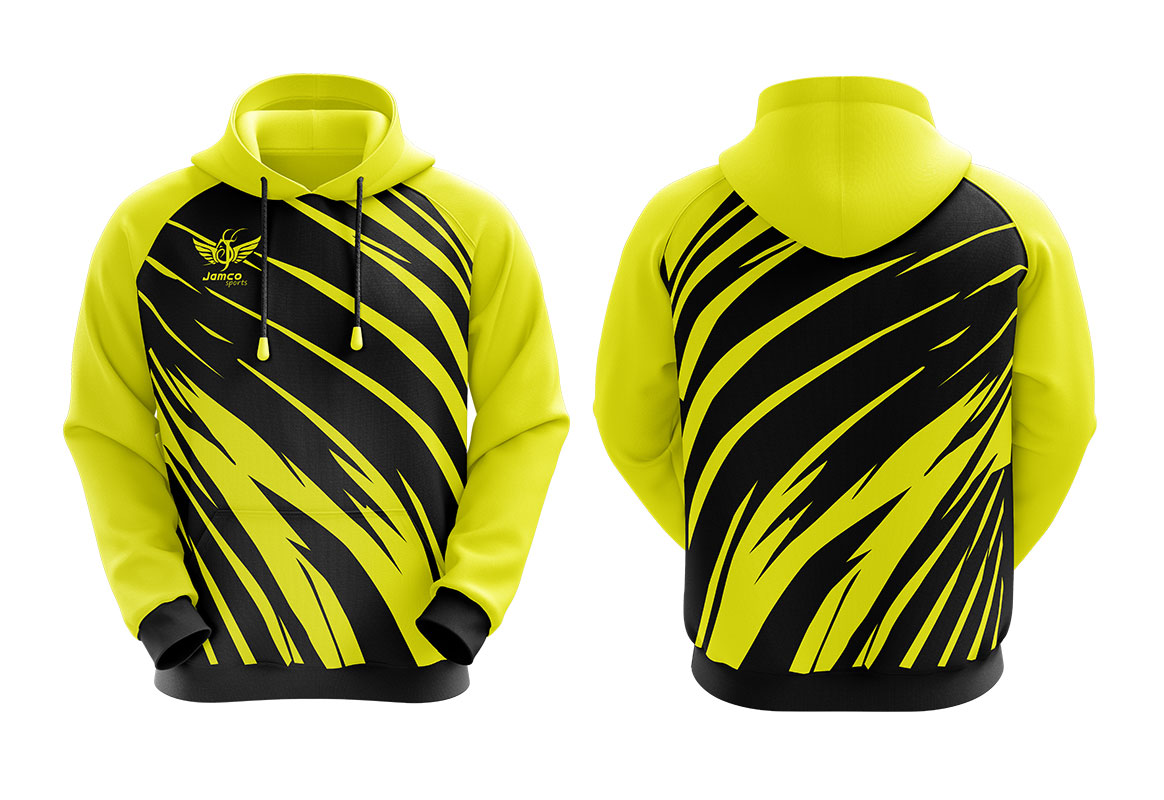 Premium Custom Hoodie