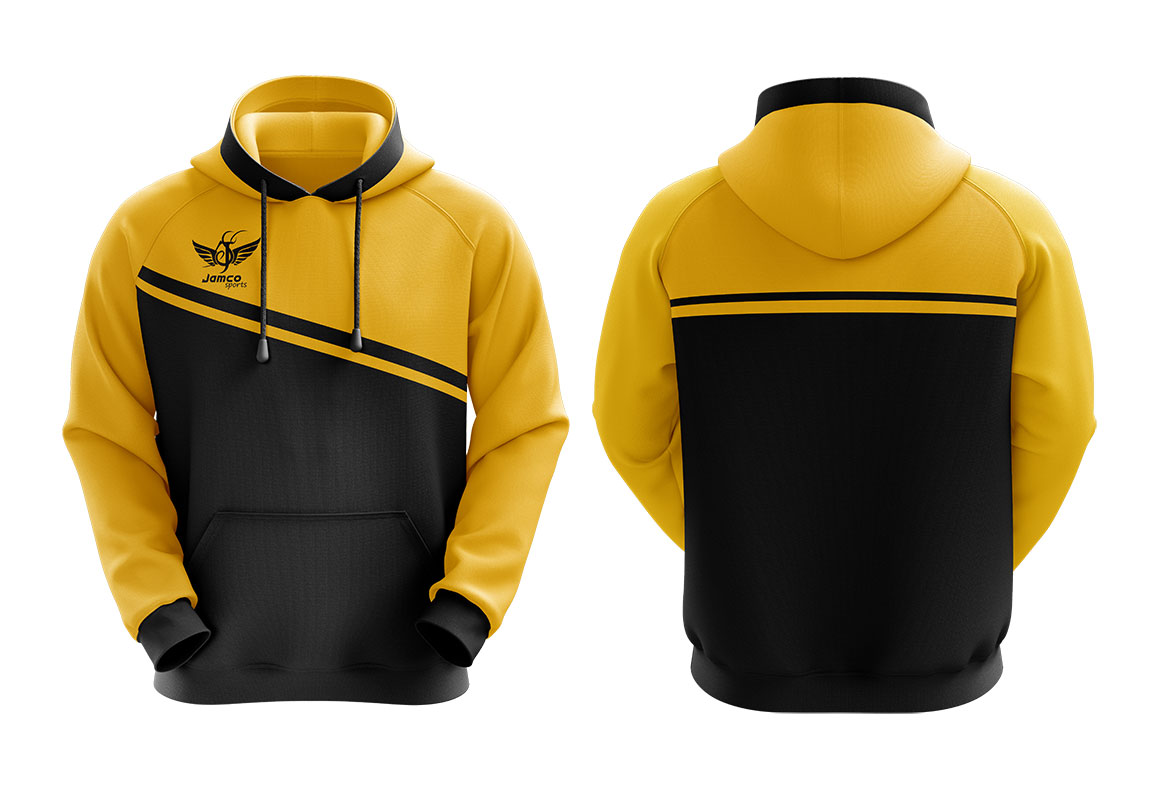 Premium Custom Hoodie