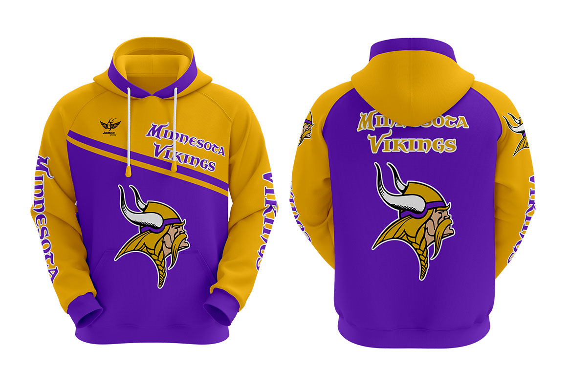 Premium Custom Hoodie