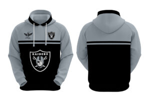 Premium Custom Hoodie