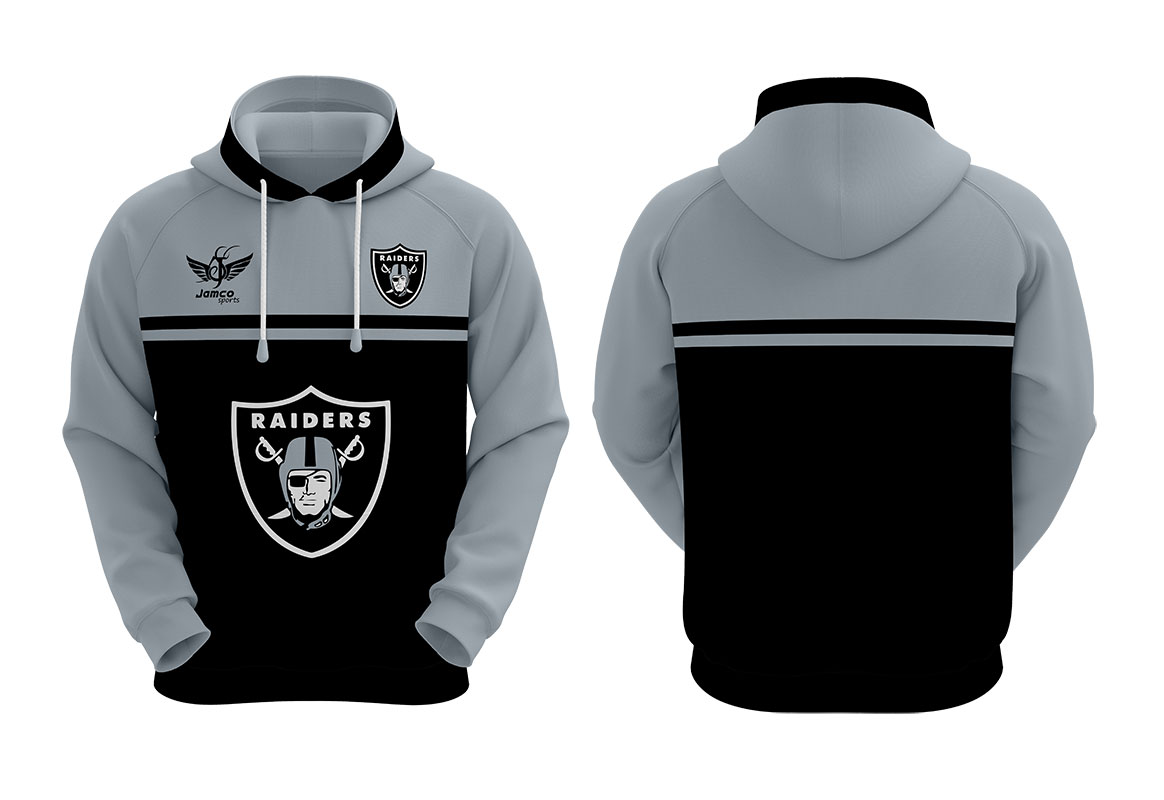 Premium Custom Hoodie