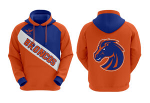 Premium Custom Hoodie