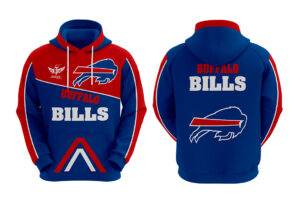 Premium Custom Hoodie