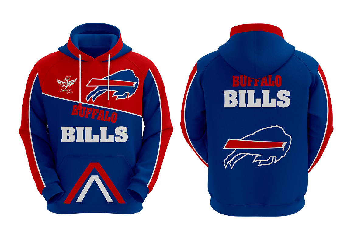 Premium Custom Hoodie