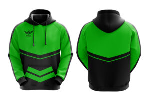 Premium Custom Hoodie
