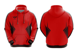 Premium Custom Hoodie