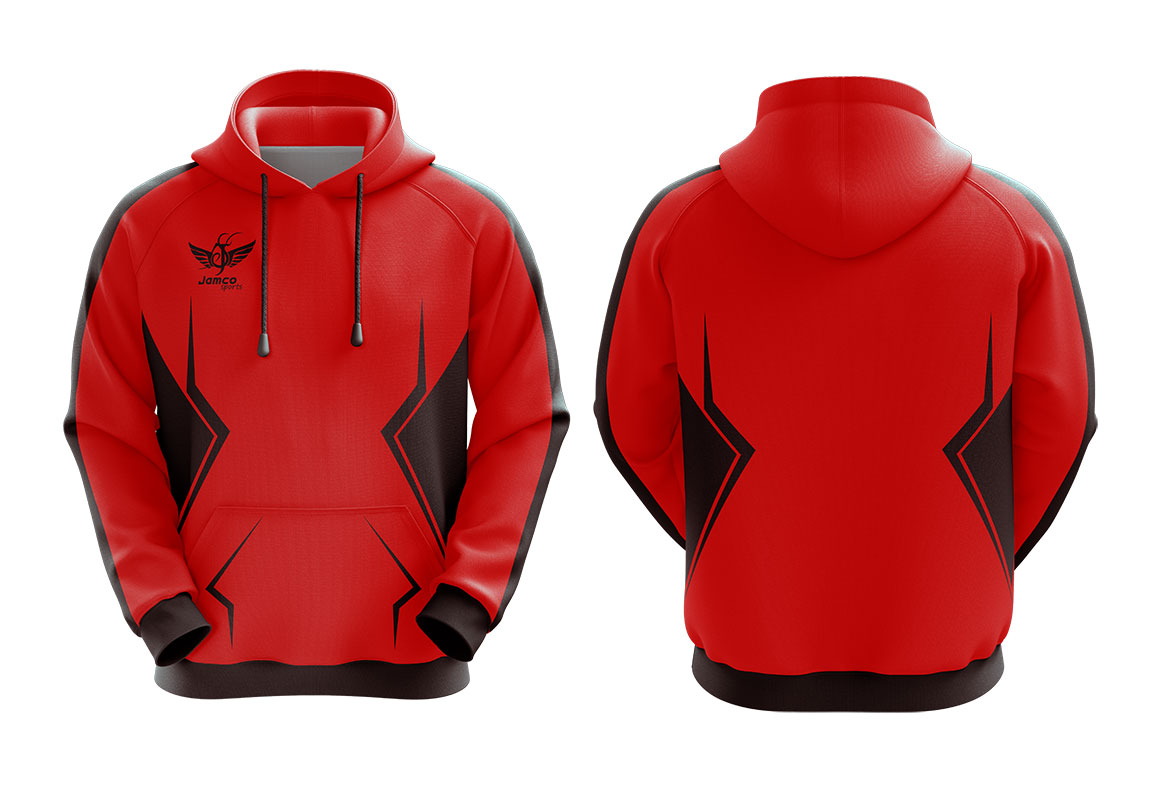 Premium Custom Hoodie