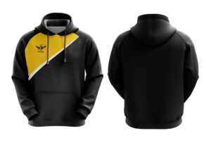 Premium Custom Hoodie
