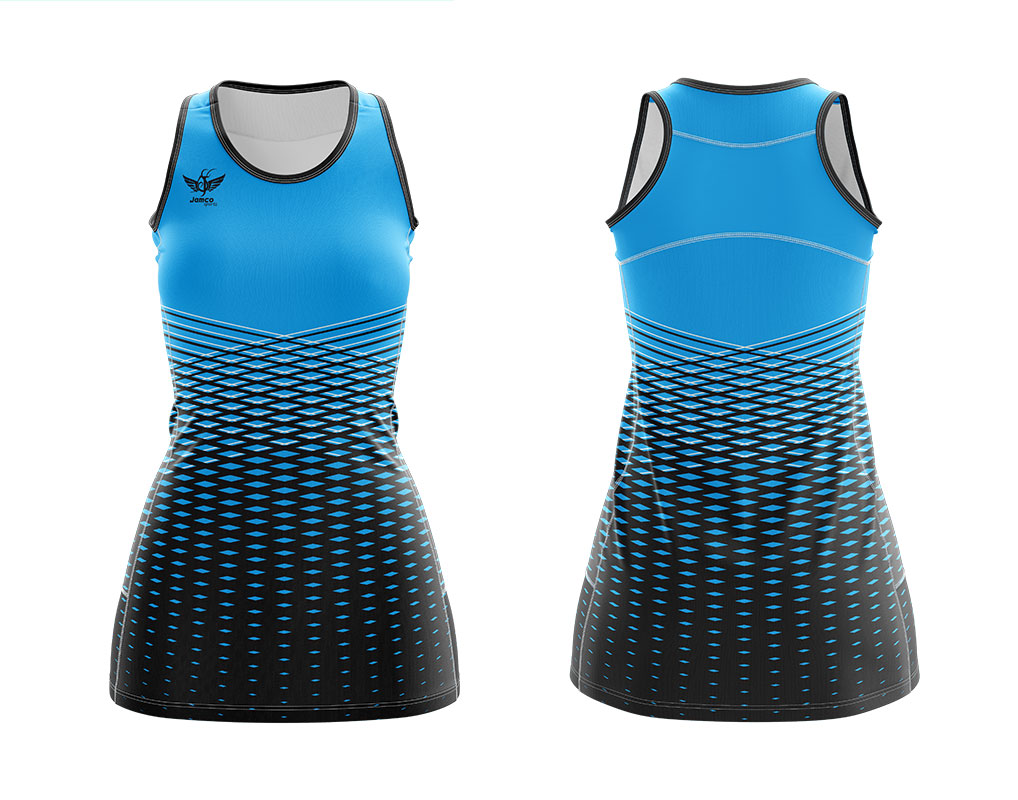 Netball Uniform