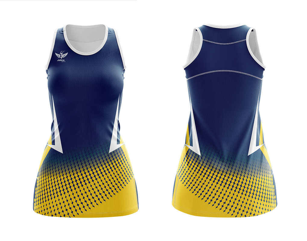 Netball Uniform