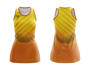 Netball Uniform