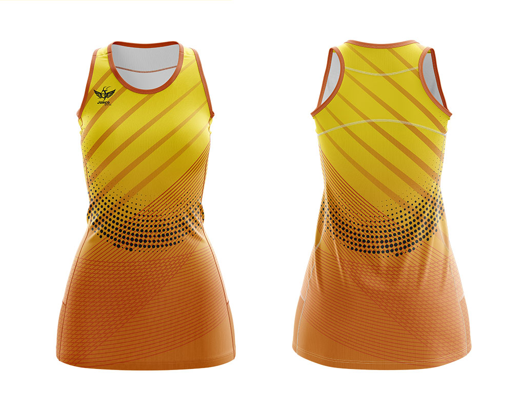 Netball Uniform