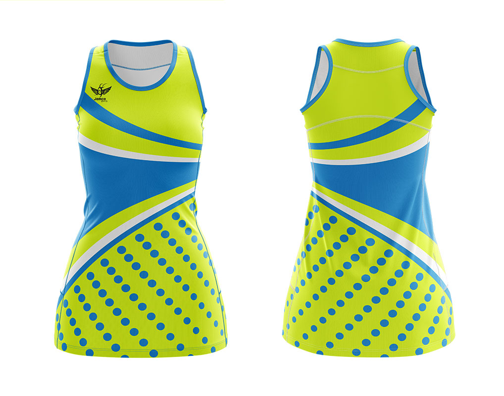 Netball Uniform