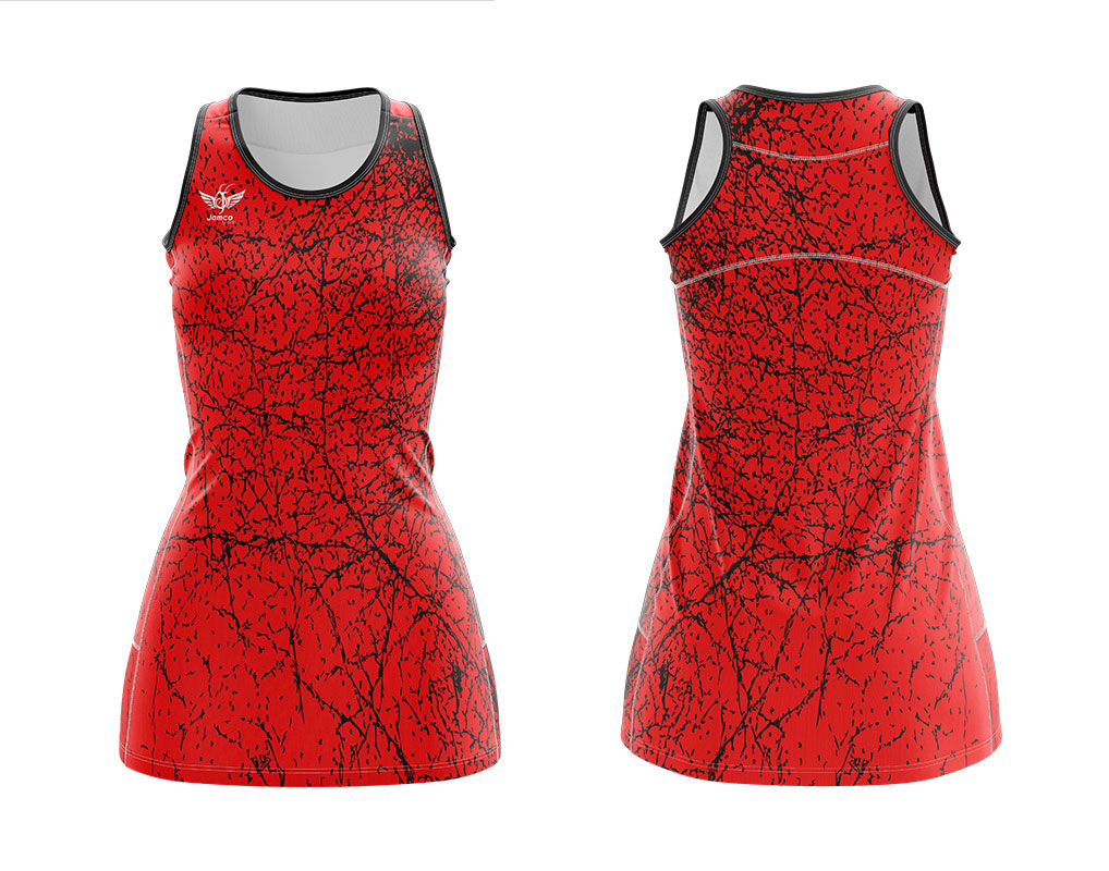 Netball Uniform
