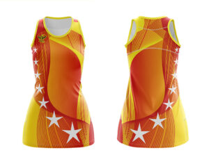 Netball Uniform