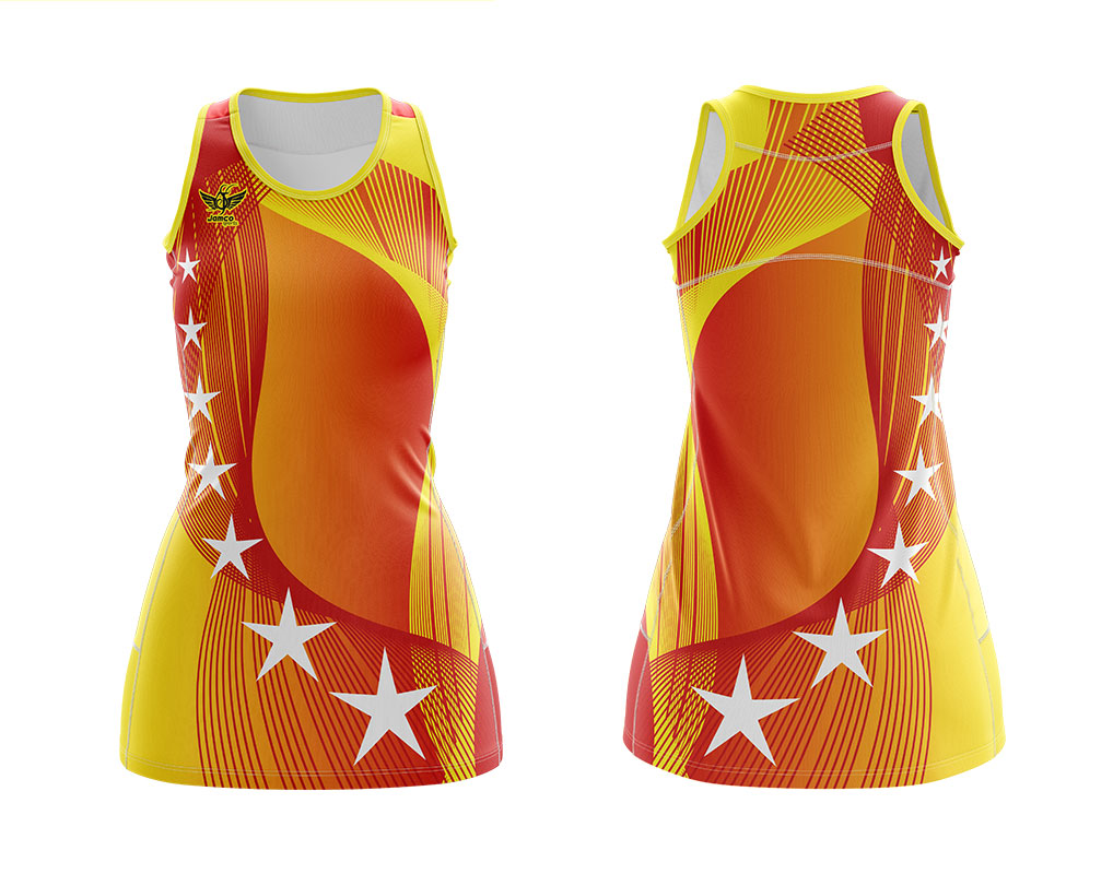 Netball Uniform