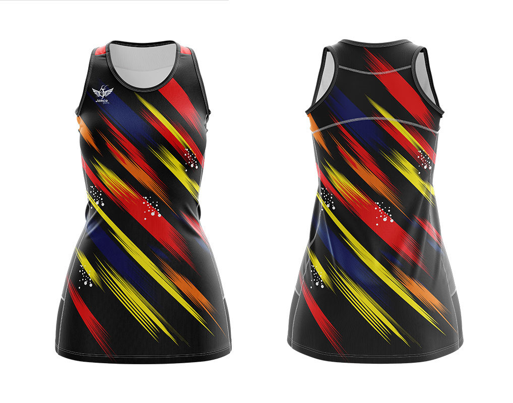 Netball Uniform