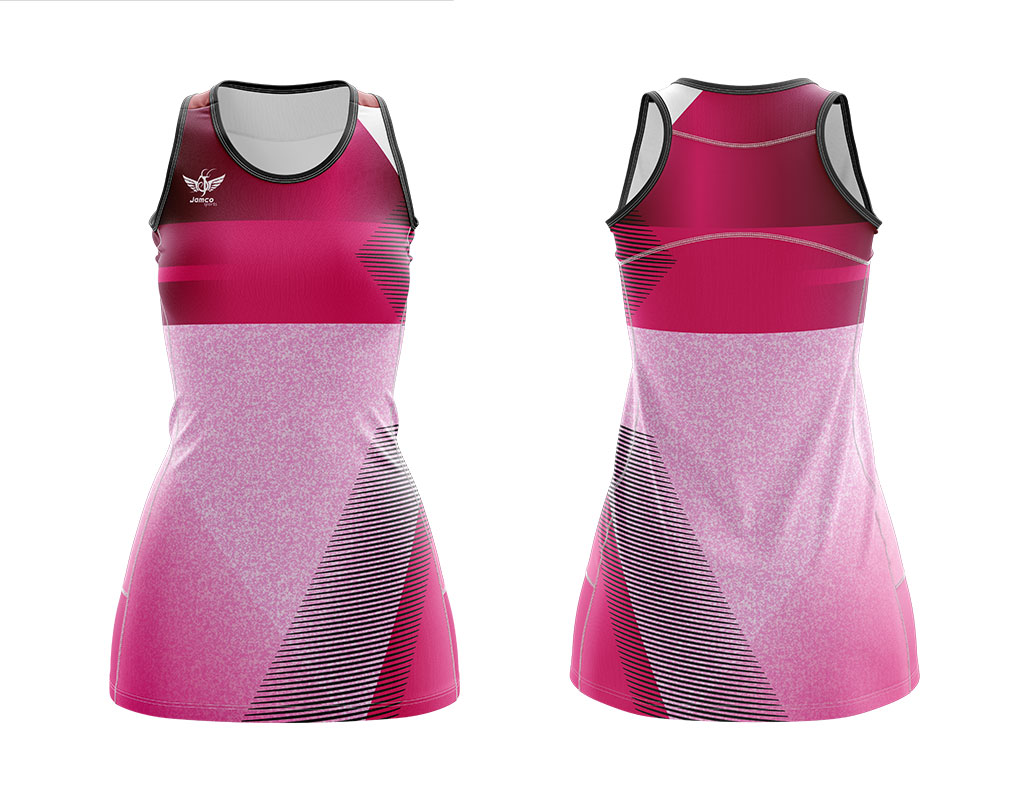 Netball Uniform