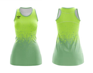 Netball Uniform