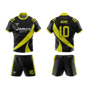 Rugby Uniform