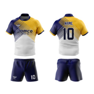 Rugby Uniform