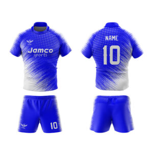 Rugby Uniform