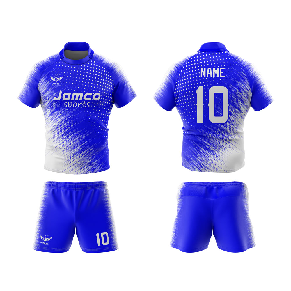 Rugby Uniform