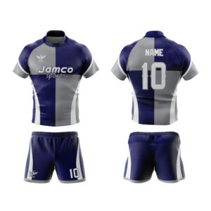 Rugby Uniform