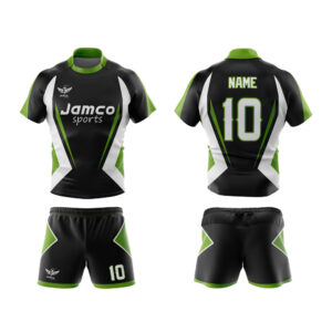 Rugby Uniform
