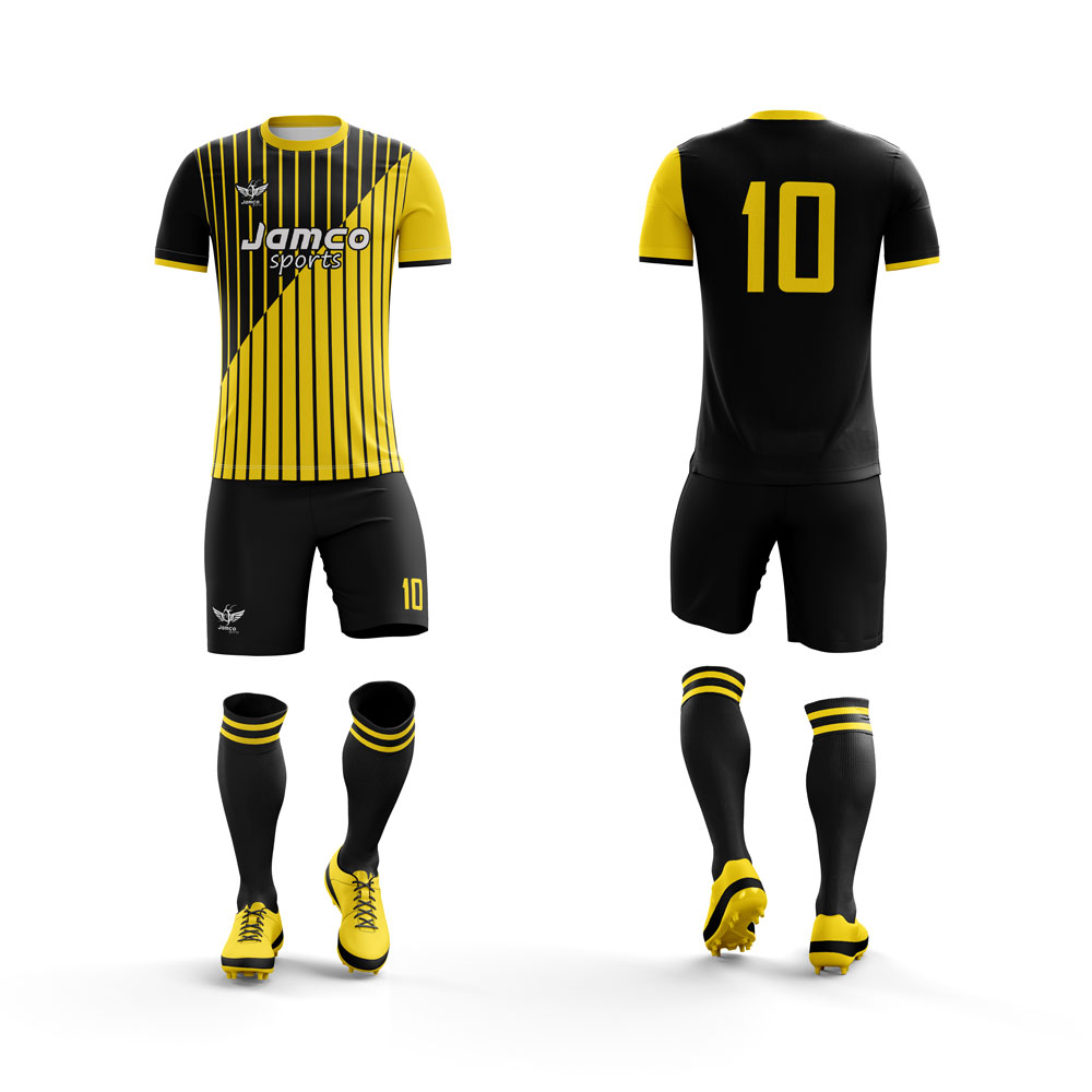 Soccer Uniform