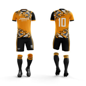 Soccer Uniform
