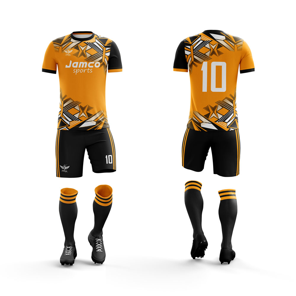 Soccer Uniform