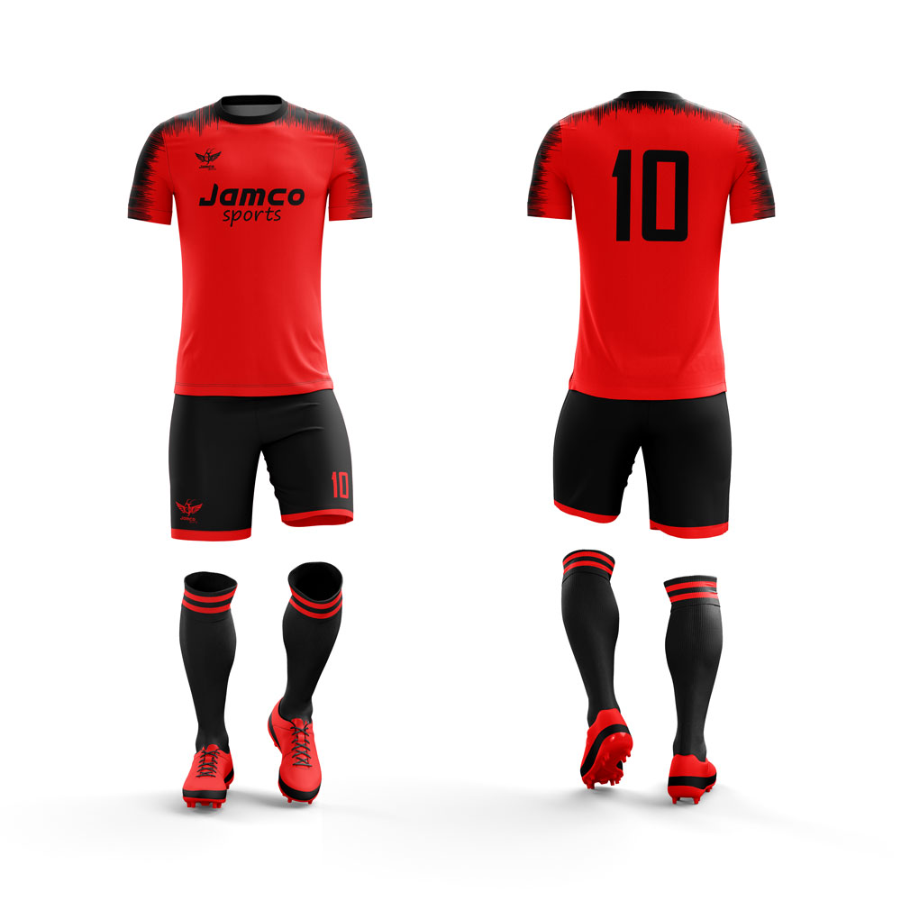 Soccer Uniform