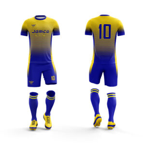 Soccer Uniform
