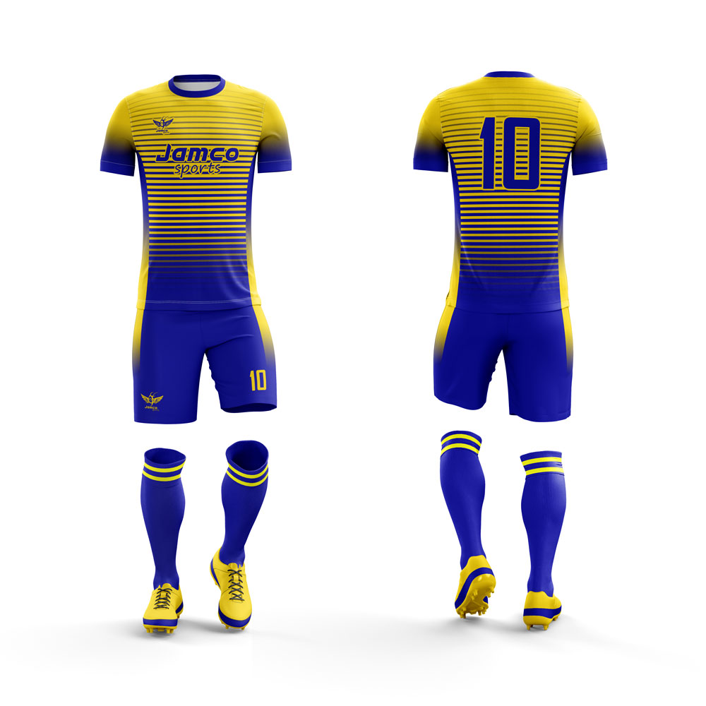 Soccer Uniform