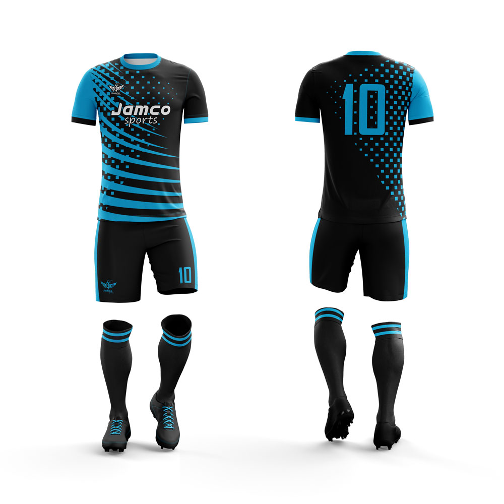 Soccer Uniform