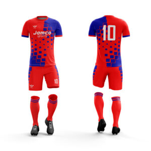 Soccer Uniform