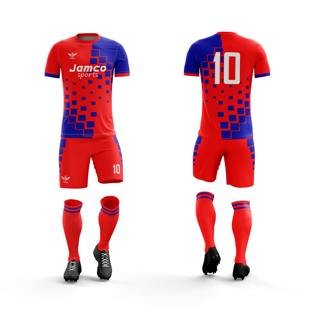 Soccer Uniform