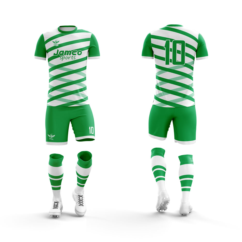 Soccer Uniform