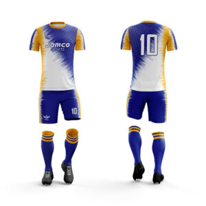 Soccer Uniform