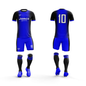Soccer Uniform