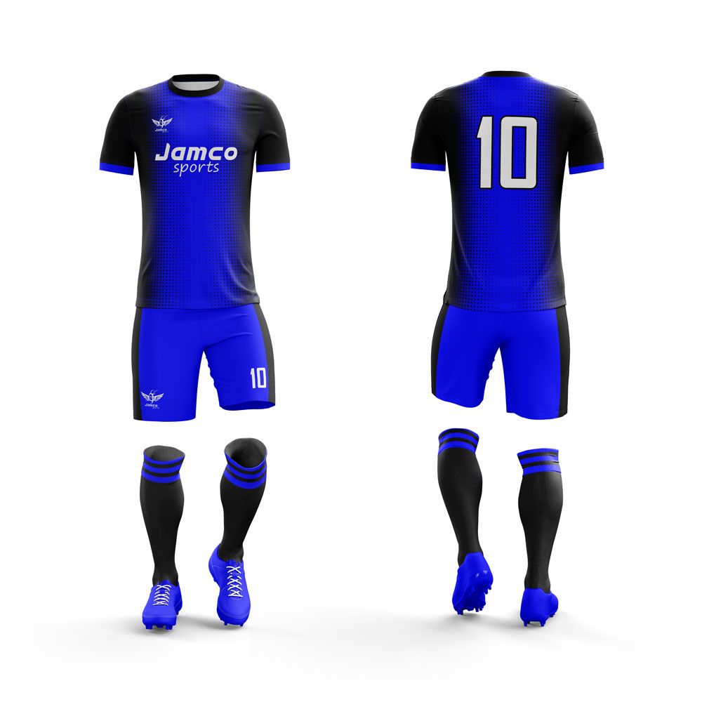 Soccer Uniform