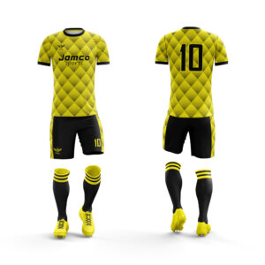 Soccer Uniform