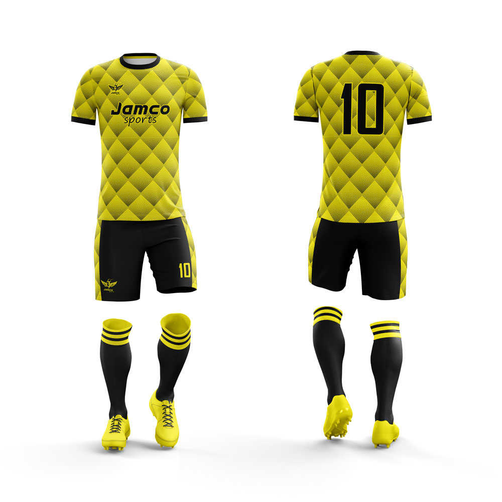 Soccer Uniform